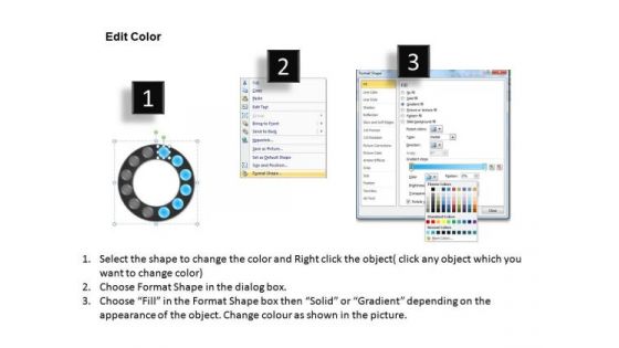 Display Time Planning PowerPoint Slides And Ppt Diagram Templates