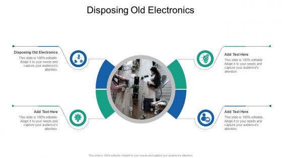 Disposing Old Electronics In Powerpoint And Google Slides Cpb