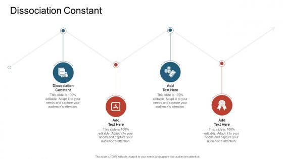 Dissociation Constant In Powerpoint And Google Slides Cpb Dissociation Constant In Powerpoint And Google Slides Cpb
