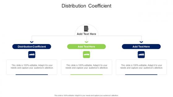 Distribution Coefficient In Powerpoint And Google Slides Cpb