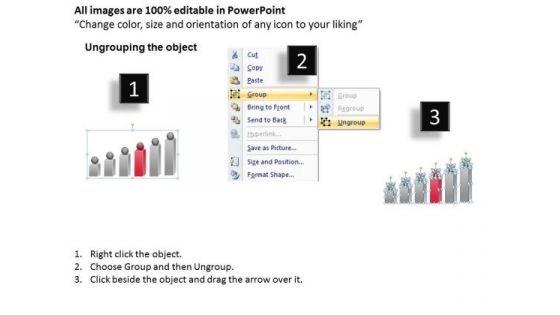 Distribution Of Business Planning Process Sample Plans Free PowerPoint Slides