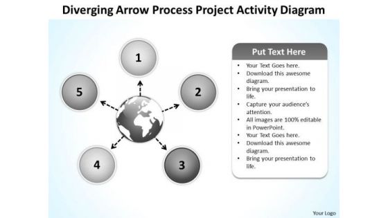 Diverging Arrow Process Project Activity Diagram Ppt Radial Chart PowerPoint Slides Diverging Arrow Process Project Activity Diagram Ppt Radial Chart PowerPoint Slides