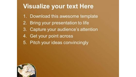 Divine Theme PowerPoint Templates Ppt Backgrounds For Slides 0413