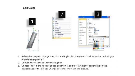 Division 3d Mathematical Symbols PowerPoint Slides And Ppt Diagram Templates