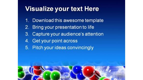 Dna Cells Medical PowerPoint Themes And PowerPoint Slides 0211