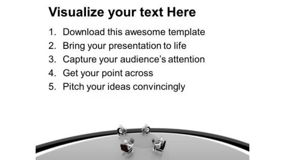 Do A Technical Conference PowerPoint Templates Ppt Backgrounds For Slides 0713