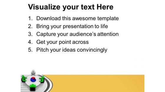 Do Confidential Meetings For Business Pie Chart PowerPoint Templates Ppt Backgrounds For Slides 0713
