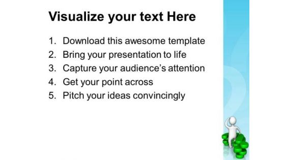Do Not Get Confused PowerPoint Templates Ppt Backgrounds For Slides 0513