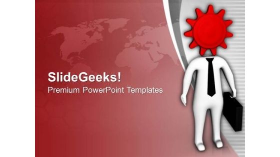 Do Not Get Covered In Business PowerPoint Templates Ppt Backgrounds For Slides 0613