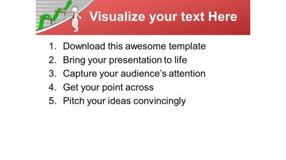 Do Not Get Feared With Path Hinderence PowerPoint Templates Ppt Backgrounds For Slides 0613