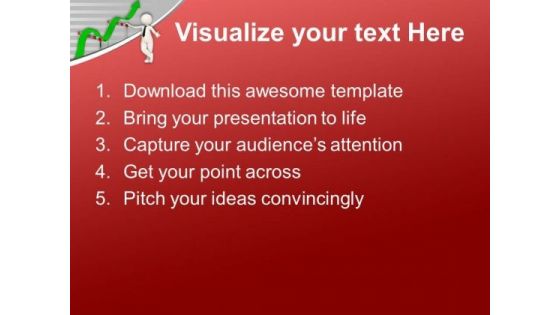 Do Not Get Feared With Path Hinderence PowerPoint Templates Ppt Backgrounds For Slides 0613