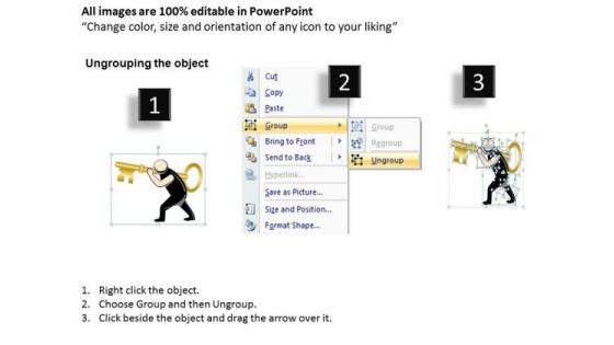 Do Not Show Your Weakness Ppt Business Plans For PowerPoint Slides