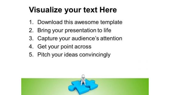 Do Not Sit Move For The Success PowerPoint Templates Ppt Backgrounds For Slides 0713