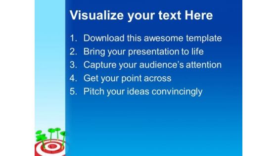 Do Not Worry About Failures PowerPoint Templates Ppt Backgrounds For Slides 0513