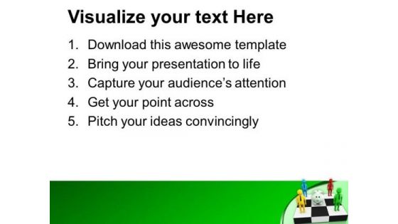 Do Small Savings For Future Growth PowerPoint Templates Ppt Backgrounds For Slides 0713