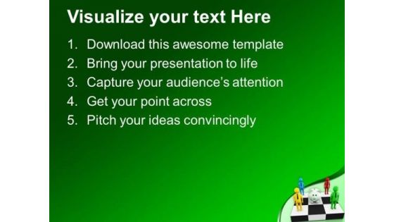 Do Small Savings For Future Growth PowerPoint Templates Ppt Backgrounds For Slides 0713