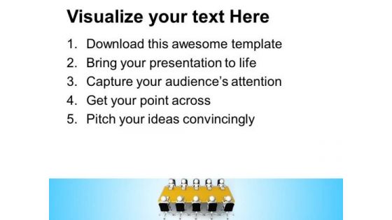 Do The Business Meeting PowerPoint Templates Ppt Backgrounds For Slides 0613