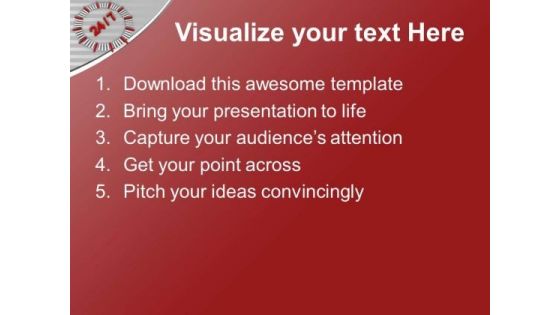 Do The Hardwork In Business PowerPoint Templates Ppt Backgrounds For Slides 0513
