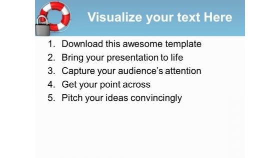 Do The Help In Danger PowerPoint Templates Ppt Backgrounds For Slides 0413