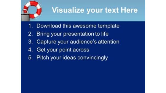 Do The Help In Danger PowerPoint Templates Ppt Backgrounds For Slides 0413