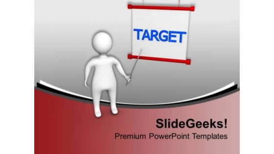 Do The Meetings For Target Of Sales PowerPoint Templates Ppt Backgrounds For Slides 0713