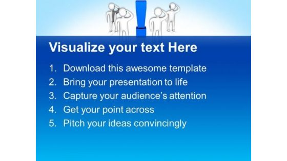 Do The Right Business PowerPoint Templates And PowerPoint Themes 0712