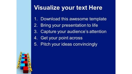 Do The Teamwork PowerPoint Templates Ppt Backgrounds For Slides 0413