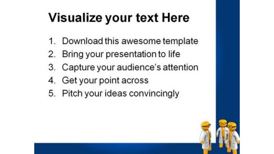 Doctor01 Medical PowerPoint Themes And PowerPoint Slides 0411