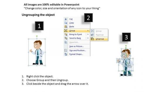 Doctors Prescriptions PowerPoint Templates Editable Ppt Slides