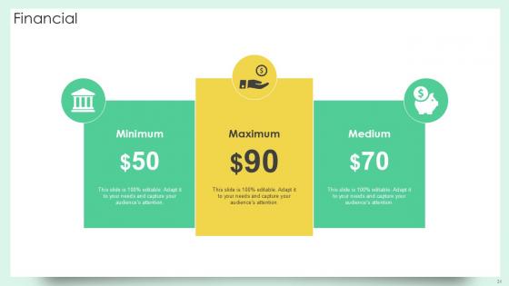 Document Creation Software Company Fundraising Pitch Deck Ppt Template