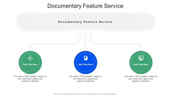 Documentary Feature Service In Powerpoint And Google Slides Cpb