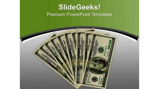 Dollar Currency Business Success PowerPoint Templates Ppt Backgrounds For Slides 0313 Dollar Currency Business Success PowerPoint Templates Ppt Backgrounds For Slides 0313