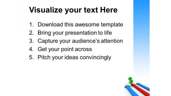 Dollar Finance PowerPoint Templates And PowerPoint Themes 0712