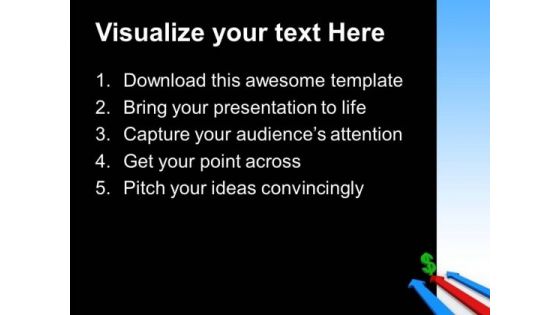 Dollar Finance PowerPoint Templates And PowerPoint Themes 0712