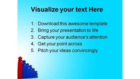 Dollar Statistic Money PowerPoint Themes And PowerPoint Slides 0611