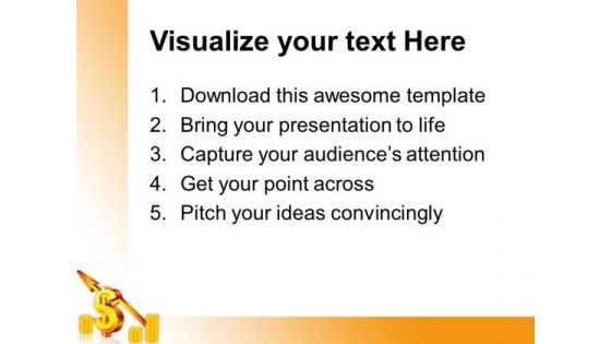 Dollar Success Finance PowerPoint Templates And PowerPoint Themes 0312