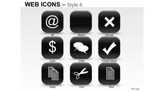Dollar Web Icons PowerPoint Slides And Ppt Diagram Templates Dollar Web Icons PowerPoint Slides And Ppt Diagram Templates