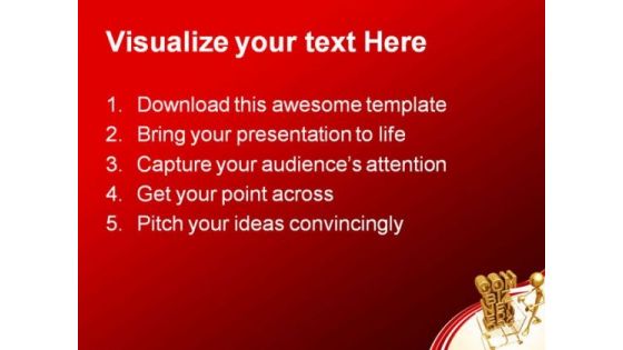 Domain Shopping E Commerce Technology PowerPoint Templates And PowerPoint Backgrounds 0611