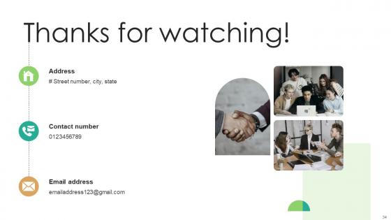 Domotics Go To Market Strategy Ppt Powerpoint Presentation Complete Deck GTM V