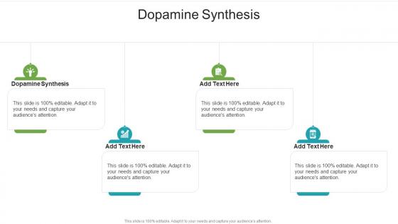 Dopamine Synthesis In Powerpoint And Google Slides Cpb Dopamine Synthesis In Powerpoint And Google Slides Cpb
