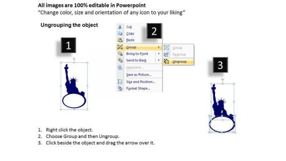 Download 4th July Independence Day PowerPoint Templates