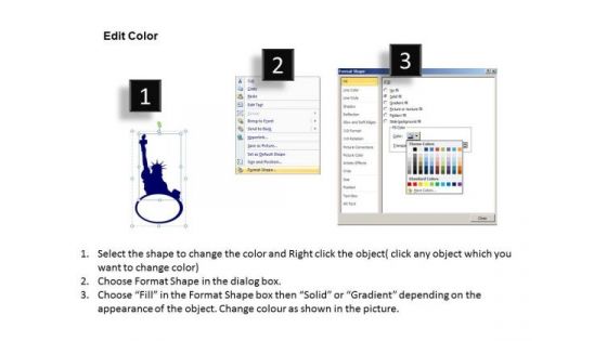 Download 4th July Independence Day PowerPoint Templates