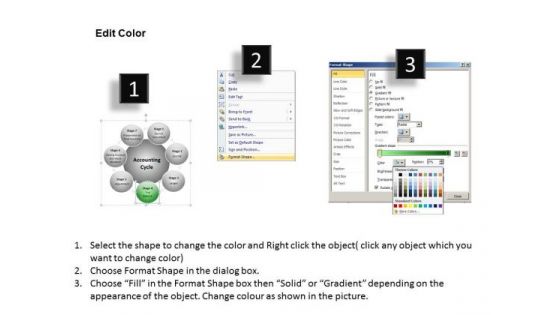 Download 7 Stages Cycle Diagrams PowerPoint Slides Ppt Slides
