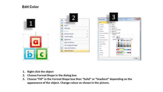 Download Abc PowerPoint Templates