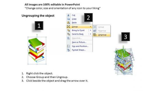Download Books PowerPoint Presentation Templates And Ppt Slides