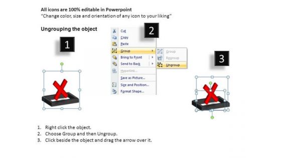 Download Check Boxes PowerPoint Slides