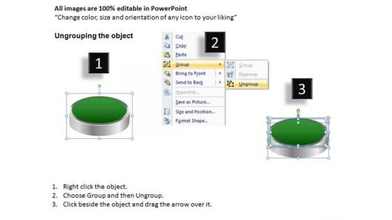 Download Editable Lists Discs PowerPoint Slides And Ppt Diagram Templates