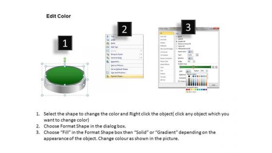 Download Editable Lists Discs PowerPoint Slides And Ppt Diagram Templates