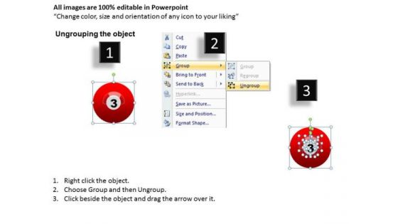 Download Eight Ball Pool PowerPoint Ppt Templates
