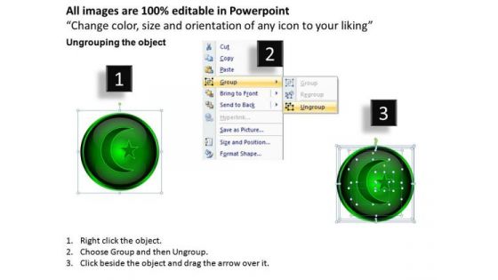 Download Islam Religion PowerPoint Slides And Ppt Diagram Templates